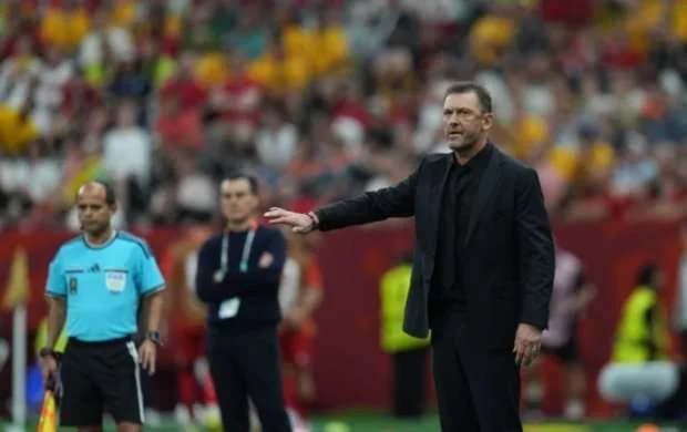 "Komandamızın çıxışı inanılmazdır" 