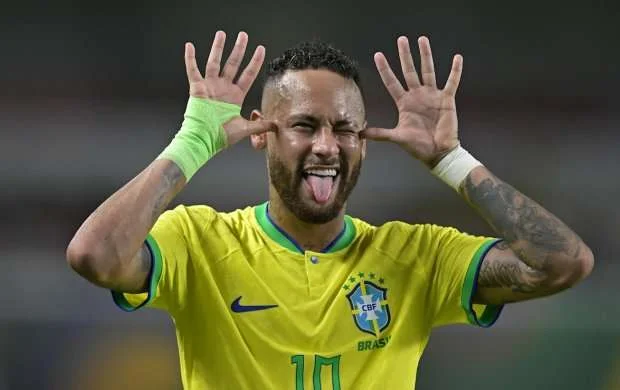 Neymar ABŞ-yə getməkdən imtina etdi: Danışıqlar dayandırıldı 