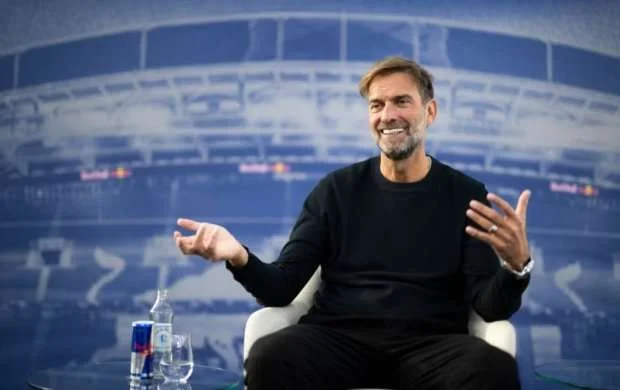 Klopp Almaniya yığmasını yıxıb-sürüdü 