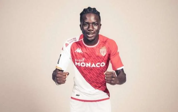 "Beşiktaş" Kassum Ouattara transferində sona yaxınlaşır 