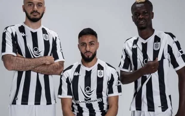 “Neftçi”nin yeni mövsüm ev forması – “Əfsanə zolaqlı” 