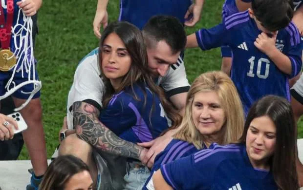 DÇ-2026: Messi yenə qol vurdu, Argentina pley-offa maksimum nəticə ilə adladı 