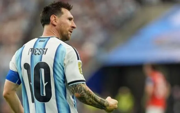 Messi qrup mərhələsinin bombardiri oldu - Şərikli rekordçulara çata bildimi? 