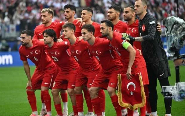 Türkiyə millisi dünya çempionatları tarixinə görün hansı rekordla düşdü 