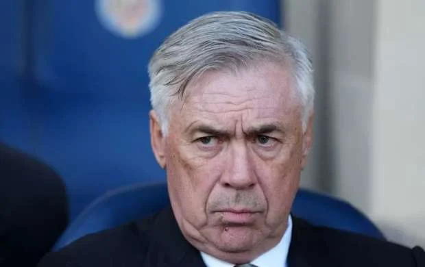Ançelotti Braziliya - Yaponiya matçından gözləntilərini dilə gətirdi 