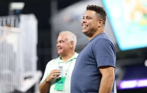 "Onun oyun üslubu mənim ən parlaq dönəmlərimi xatırladır" - Ronaldo 