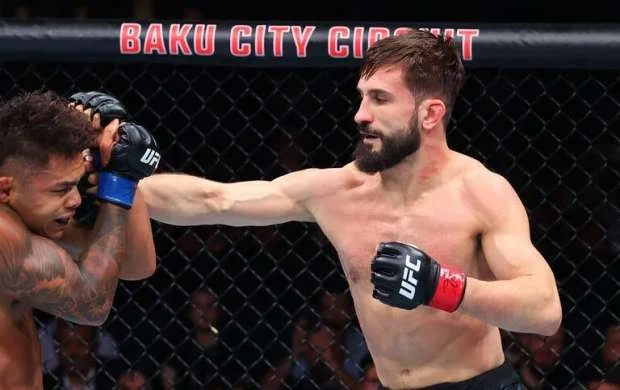 Bakıda uduzan Nazim susqunluğunu elə bir sözlə pozdu ki... 