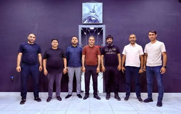 Eyni bölgəni təmsil edən iki klub birləşdi - RƏSMİ 