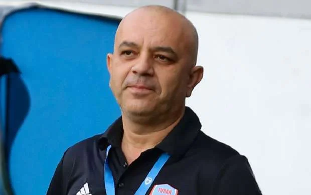 “Turan Tovuz” rəsmisi: “Fənərbağça” seçimi təsadüfi deyil” 