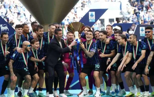 "İnter" daha 3 "qoca"nı yola saldı - RƏSMİ 