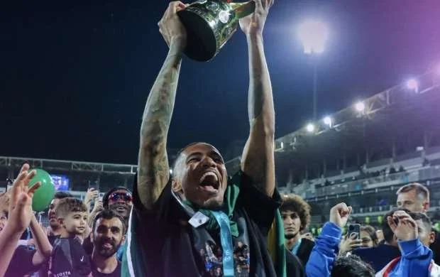 "Sabah" daha bir futbolçu ilə yollarını ayırdı 