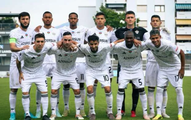 "Qarabağ" Avstriya hazırlığını bu gün 2 oyunla tamamlayır 