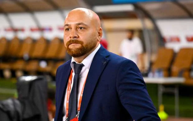 AFFA nümayəndəsinə UEFA-dan təyinat gəldi 