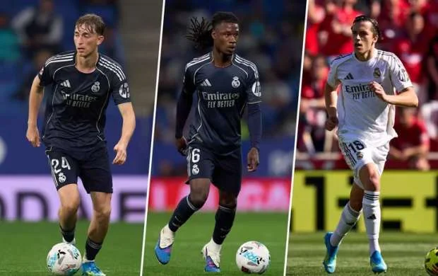 "Real Madrid" bu ulduzun transferi üçün üç oyunçusunu satmağa qərar verdi - SON DURUM 