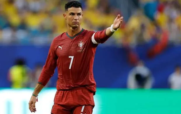 "Ümid edək ki, bu, Ronaldunun son rəqsi deyil" - Portuqaliya millisinin baş məşqçisi 