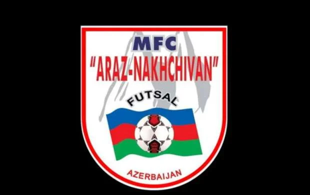 "Araz-Naxçıvan" daha bir legionerini yola saldı 