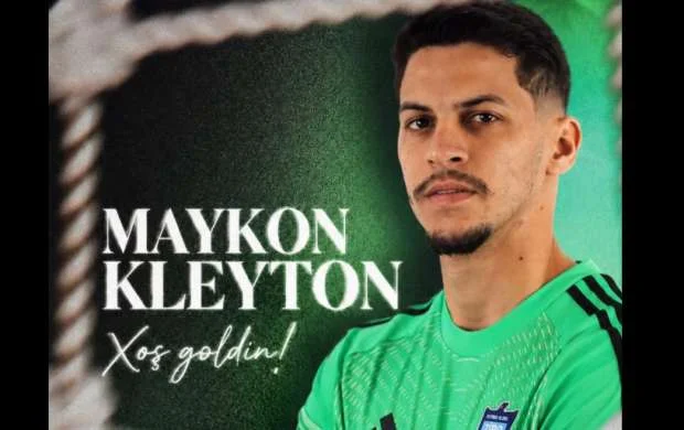 "Zirə" yeni transferi ilə yolları ayırır - Braziliyalının Azərbaycan karyerası başlamamış bitə bilər 