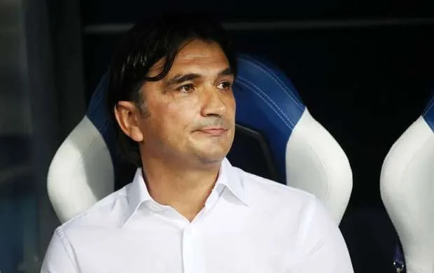 Xorvatiya dünya çempionatını tərk etməyə layiq deyildi" - Daliç 