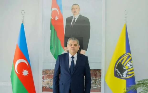"Kəpəz"in İdarə Heyətinin yeni sədri bilindi 