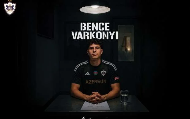 "Qarabağ"ın yeni transferi Bakıya necə gətirildi? 
