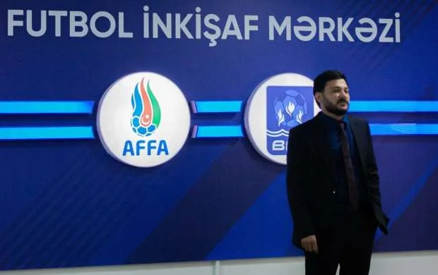"Sabahın Ulduzları" Bakı Kuboku ilə bağlı məlumatlandırma sessiyası keçirilib 