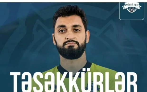 Hüseynəli "İmişli"ni "Zirə"yə dəyişdi - RƏSMİ 