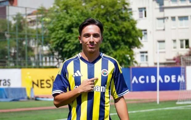 "Fənərbağça" gənc istedadla gücləndi 