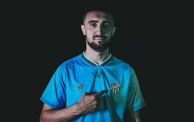 Toral Bayramovun ilk sınağı Arda Turanın komandasına qarşı olacaq? 