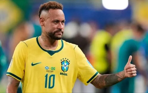 Neymar dünya çempionatında tarix yazdı, amma... 