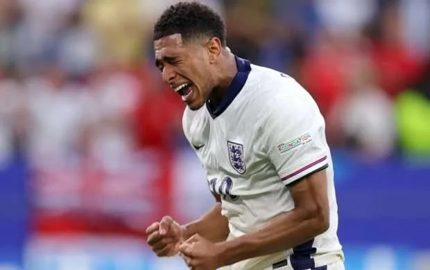Bellingem dubl etdi, İngiltərə 1/8 finala yüksəldi 