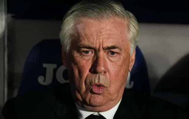 Ançelotti Norveçə məğlubiyyətin ardından nə danışdı? 