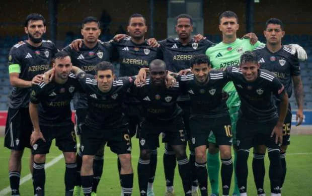 "Qarabağ"ın "Vestri" ilə ilk matça neçə itki ilə çıxacağı bilindi 