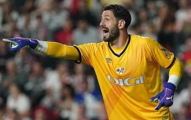 "Beşiktaş" yeni qapıçısını tapdı 
