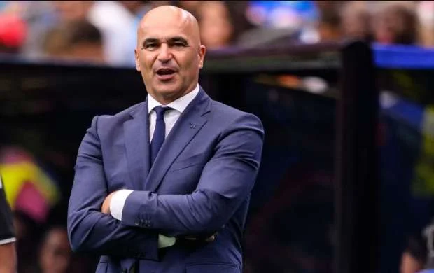 "Portuqaliya xalqı komandası və futbolçuları ilə qürur duya bilər" 
