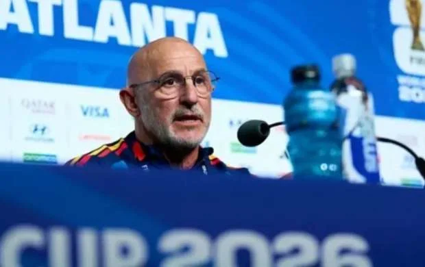 Luis de la Fuente Portuqaliya üzərində qələbəni belə şərh etdi 