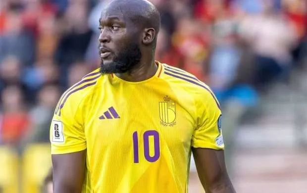 DÇ-lər tarixində Lukaku kimisi olmamışdı 