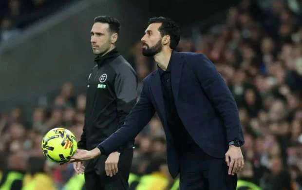 "Real"dan göndərilən Arbeloa İPL komandasının baş məşqçisi oldu - RƏSMİ 