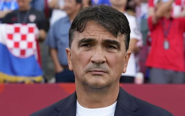 Zlatko Daliç millidən getdi - RƏSMİ 