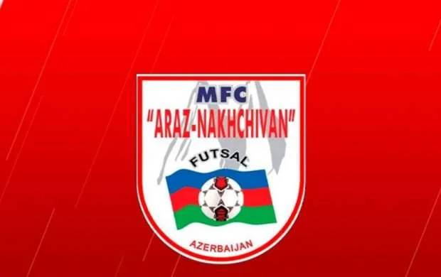 ÇL: "Araz-Naxçıvan"ın əsas mərhələdəki rəqibləri bilindi 