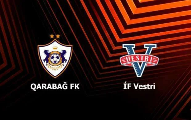 Avropa Liqası: "Qarabağ" İslandiya təmsilçisini sınağa çəkir 