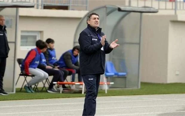 Ramiz Məmmədov onu da "Karvan-Yevlax"a apardı 