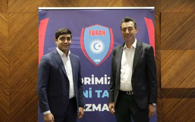 "Turan Tovuz"da yeni təyinat 