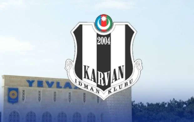 "Karvan-Yevlax" 22 yaşlı yarımmüdafiəçini heyətinə qatmağa yaxındır 