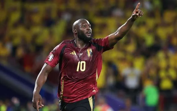 Lukaku Türkiyə nəhənginə keçmək üzrədir - SON DURUM 
