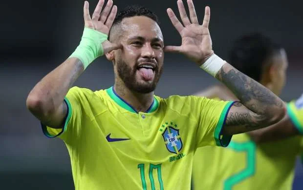 Neymar 39 yaşında karyerasını bitirir? 