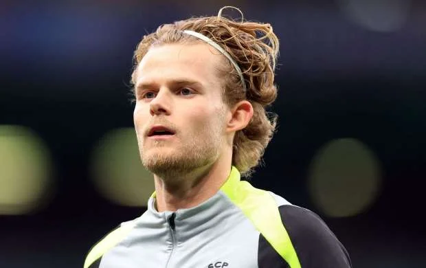 "Atletiko Madrid"dən 40 milyonluq transfer 