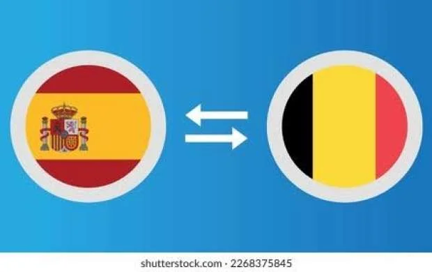 İspaniya statistikada öndədir - Belçika sürpriz edə biləcək? 