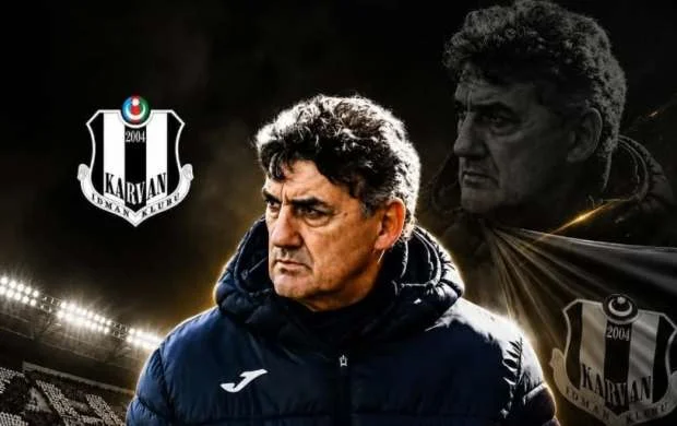 "Karvan-Yevlax" Ramiz Məmmədovun təyinatını açıqladı 