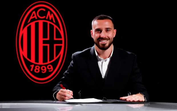 "Real Madrid"in yetirməsi "Milan"a transfer olundu 