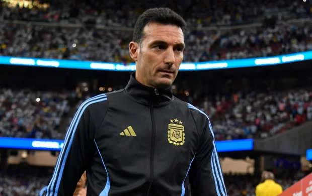"Fransa - İspaniya oyunu erkən finaldır" - Argentina millisinin baş məşqçisi 